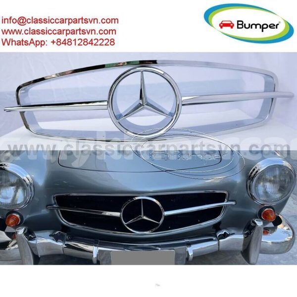 Big with watermark mercedes benz 190 sl oddar meanchey province phanomsok 10069