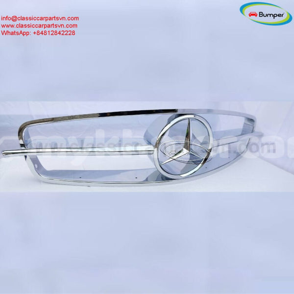 Big with watermark mercedes benz 190 sl oddar meanchey province phanomsok 10069