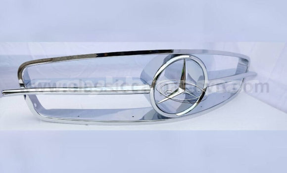 ទិញ ថ្មី Mercedes-Benz 190 SL Other ឡាន} ក្នុង Phanomsok ក្នុង Oddar Meanchey Province ទិញ ថ្មី Mercedes-Benz 190 SL Other ឡាន} ក្នុង Phanomsok ក្នុង Oddar Meanchey Province