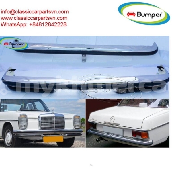 Big with watermark mercedes benz w114 battambang province thmar kol 10070