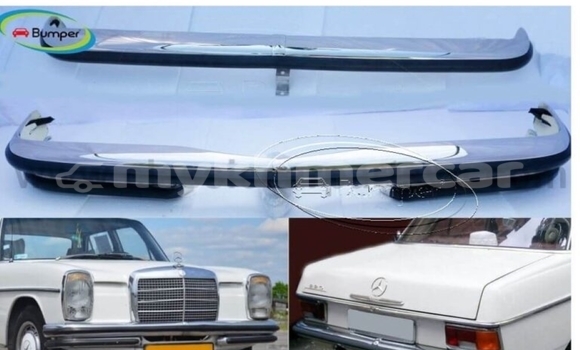 ទិញ ថ្មី Mercedes-Benz W114 Other ឡាន} ក្នុង Thmar Kol ក្នុង Battambang Province ទិញ ថ្មី Mercedes-Benz W114 Other ឡាន} ក្នុង Thmar Kol ក្នុង Battambang Province