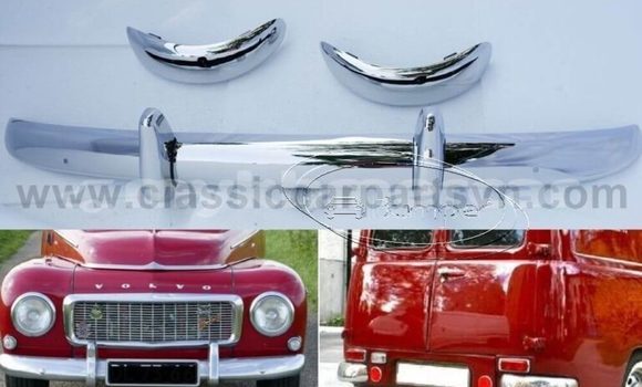 Volvo PV Duett Kombi