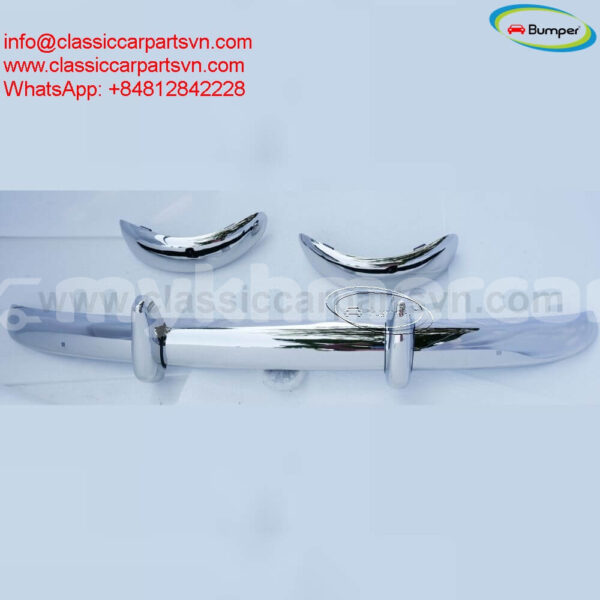 Big with watermark volvo pv duett kombi station wagon estate 1953 1969 bumpers 1 600x600