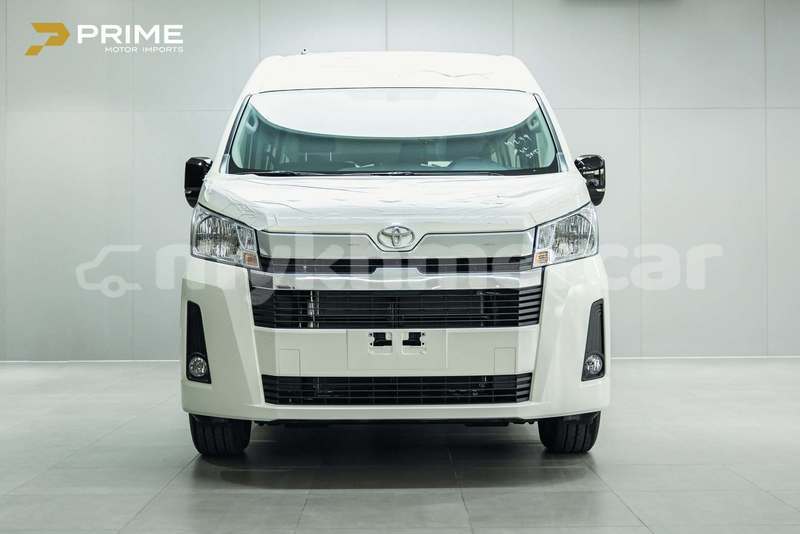 Big with watermark toyota hiace phnom penh phnom penh 10076
