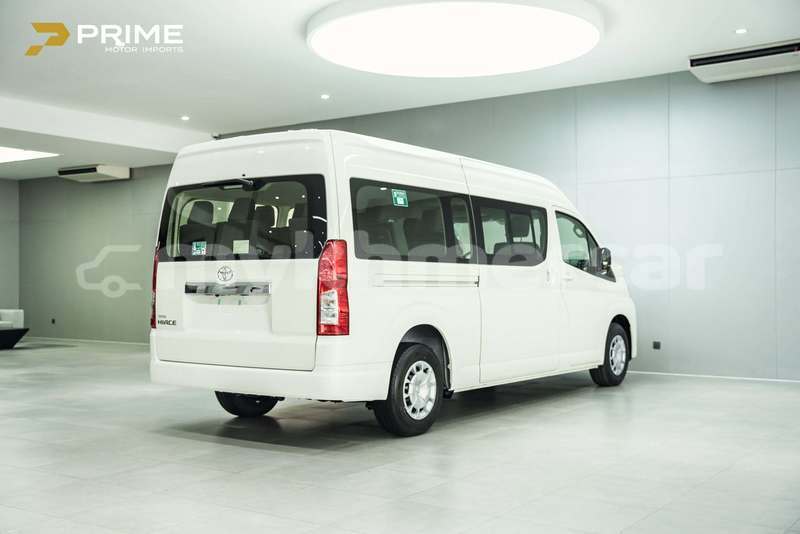 Big with watermark toyota hiace phnom penh phnom penh 10076
