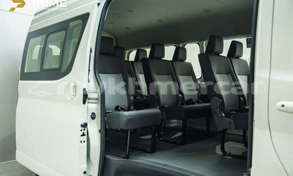 Buy New Toyota Hiace White Car in Phnom Penh in Phnom Penh Buy New Toyota Hiace White Car in Phnom Penh in Phnom Penh