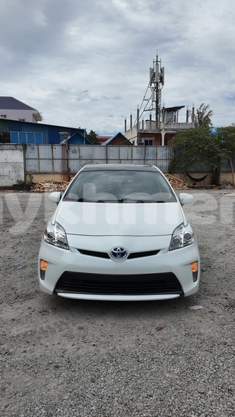 Big with watermark toyota prius phnom penh phnom penh 10080