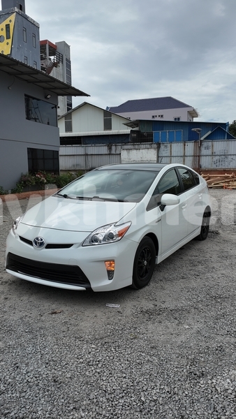 Big with watermark toyota prius phnom penh phnom penh 10080