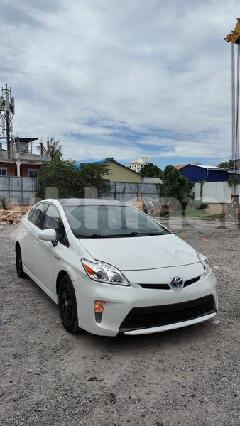 Big with watermark toyota prius phnom penh phnom penh 10080