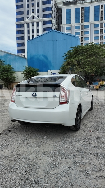 Big with watermark toyota prius phnom penh phnom penh 10080