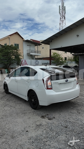 Big with watermark toyota prius phnom penh phnom penh 10080