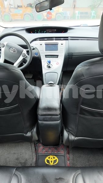 Big with watermark toyota prius phnom penh phnom penh 10080