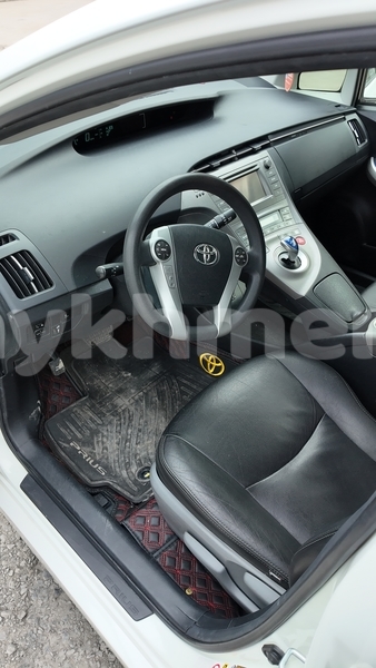 Big with watermark toyota prius phnom penh phnom penh 10080