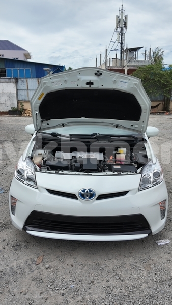 Big with watermark toyota prius phnom penh phnom penh 10080