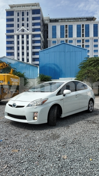 Big with watermark toyota prius phnom penh phnom penh 10082
