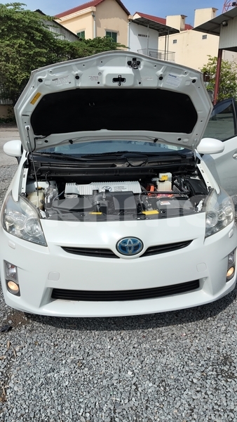 Big with watermark toyota prius phnom penh phnom penh 10082