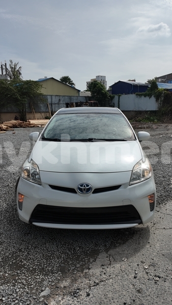 Big with watermark toyota prius phnom penh phnom penh 10083