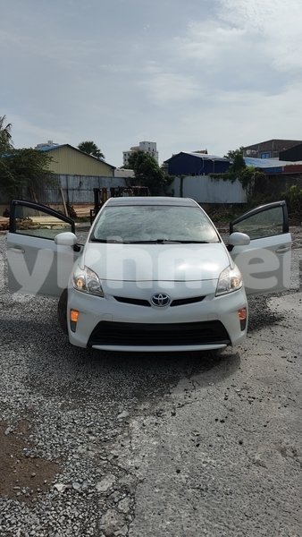 Big with watermark toyota prius phnom penh phnom penh 10083