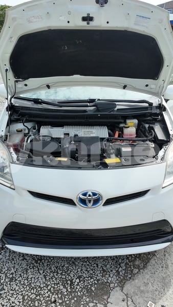 Big with watermark toyota prius phnom penh phnom penh 10083