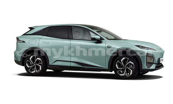 Buy New Changan CX20 Other Car in Phnom Srok in Banteay Meanchey Province Buy New Changan CX20 Other Car in Phnom Srok in Banteay Meanchey Province
