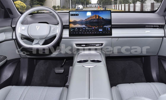 Buy New Changan CX20 Other Car in Phnom Srok in Banteay Meanchey Province Buy New Changan CX20 Other Car in Phnom Srok in Banteay Meanchey Province