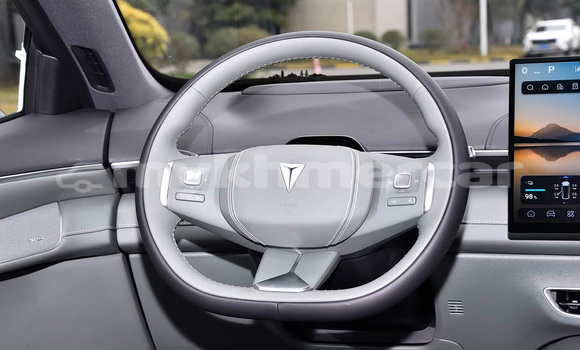 Buy New Changan CX20 Other Car in Phnom Srok in Banteay Meanchey Province Buy New Changan CX20 Other Car in Phnom Srok in Banteay Meanchey Province