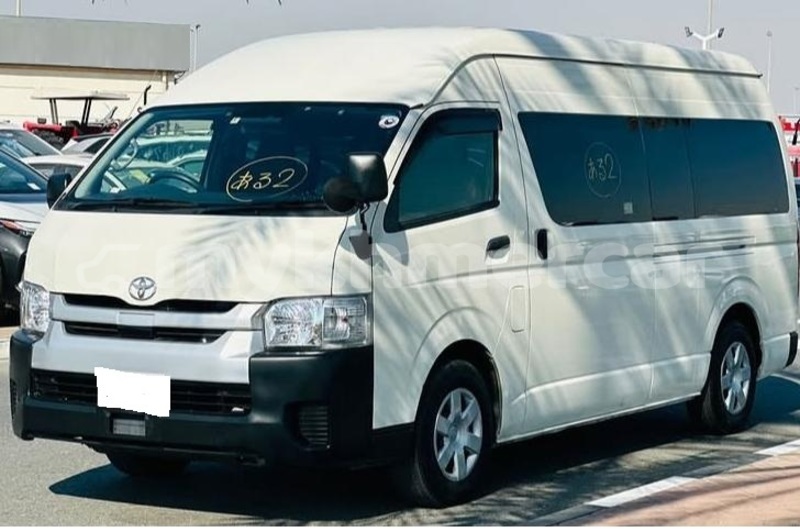 Big with watermark toyota hiace phnom penh phnom penh 10091