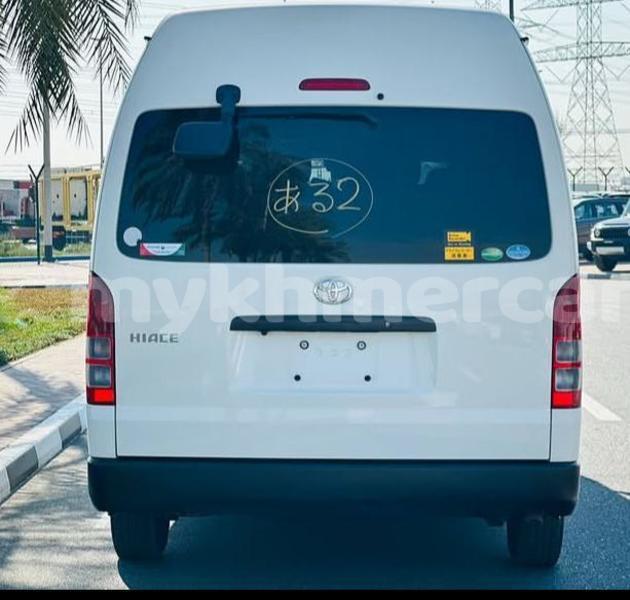 Big with watermark toyota hiace phnom penh phnom penh 10091