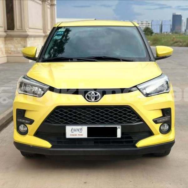 Big with watermark toyota ractis svay rieng province bavet 10092