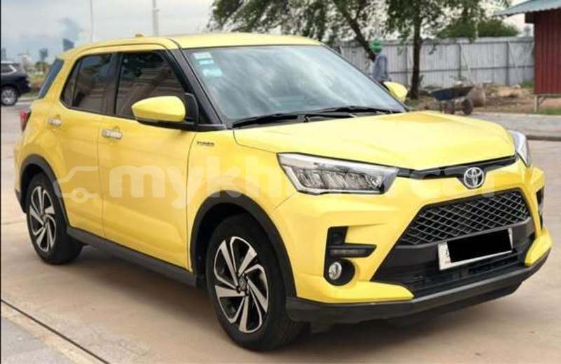 Big with watermark toyota ractis svay rieng province bavet 10092
