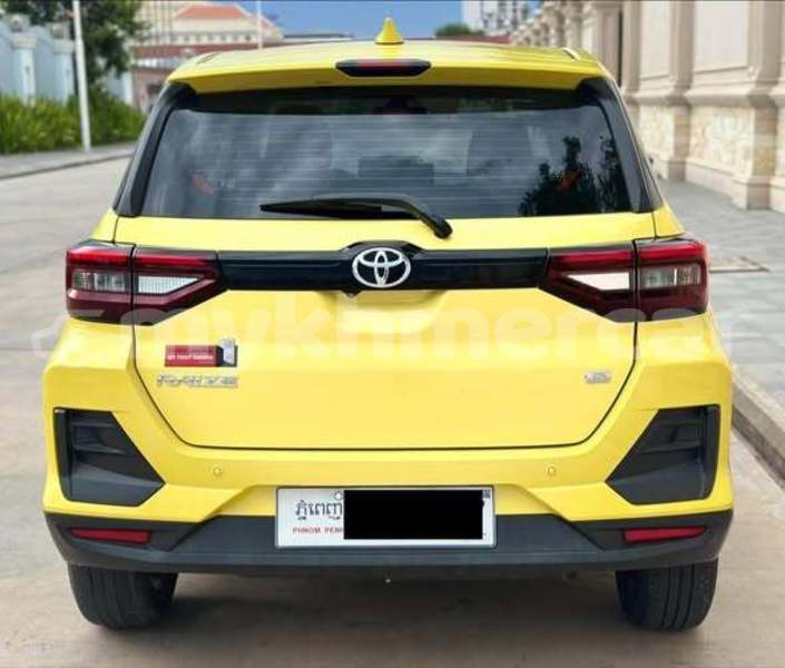 Big with watermark toyota ractis svay rieng province bavet 10092