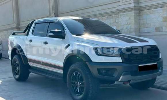Buy Used Ford Ranger Other Car in Bavet in Svay Rieng Province