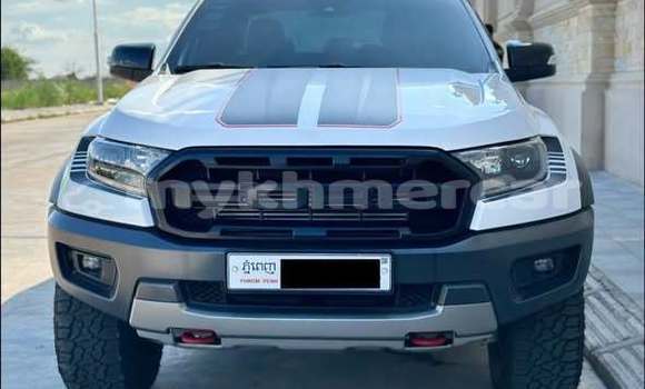 Buy Used Ford Ranger Other Car in Bavet in Svay Rieng Province Buy Used Ford Ranger Other Car in Bavet in Svay Rieng Province