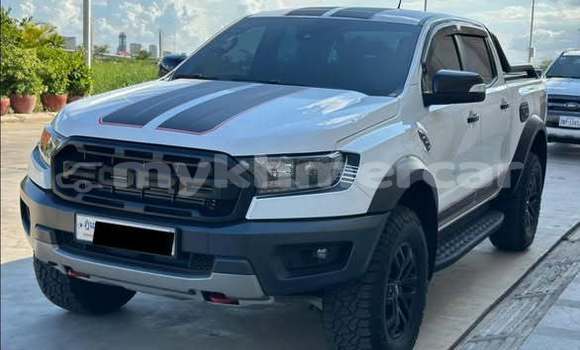Buy Used Ford Ranger Other Car in Bavet in Svay Rieng Province Buy Used Ford Ranger Other Car in Bavet in Svay Rieng Province
