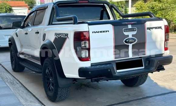 Buy Used Ford Ranger Other Car in Bavet in Svay Rieng Province Buy Used Ford Ranger Other Car in Bavet in Svay Rieng Province