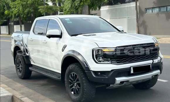 Buy Used Ford Ranger Other Car in Bavet in Svay Rieng Province