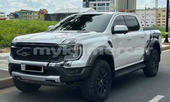 Buy Used Ford Ranger Other Car in Bavet in Svay Rieng Province Buy Used Ford Ranger Other Car in Bavet in Svay Rieng Province