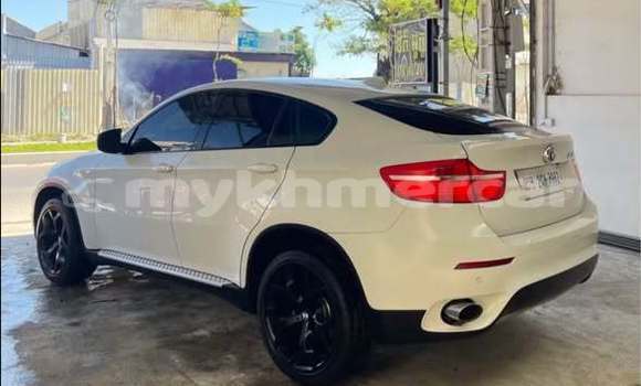 Buy Used BMW X6 Other Car in Bavet in Svay Rieng Province