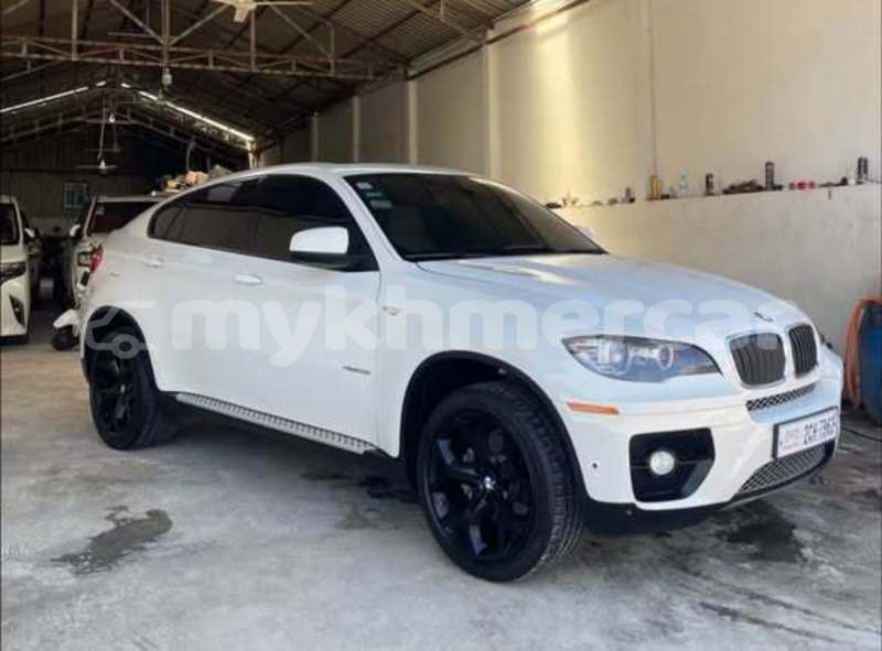 Big with watermark bmw x6 svay rieng province bavet 10095