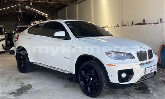 Buy Used BMW X6 Other Car in Bavet in Svay Rieng Province Buy Used BMW X6 Other Car in Bavet in Svay Rieng Province
