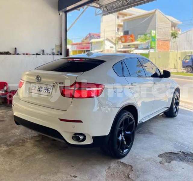 Big with watermark bmw x6 svay rieng province bavet 10095