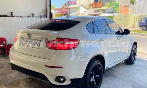 Buy Used BMW X6 Other Car in Bavet in Svay Rieng Province Buy Used BMW X6 Other Car in Bavet in Svay Rieng Province