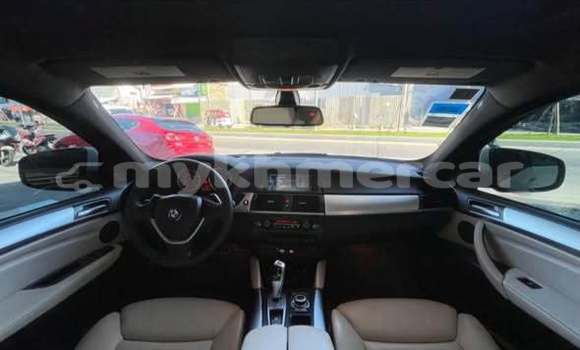 Buy Used BMW X6 Other Car in Bavet in Svay Rieng Province Buy Used BMW X6 Other Car in Bavet in Svay Rieng Province