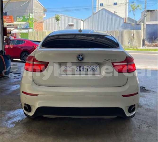 Big with watermark bmw x6 svay rieng province bavet 10095