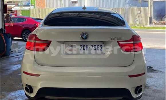 Buy Used BMW X6 Other Car in Bavet in Svay Rieng Province Buy Used BMW X6 Other Car in Bavet in Svay Rieng Province