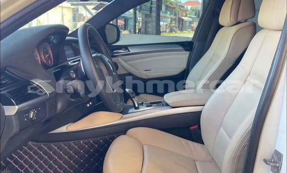 Buy Used BMW X6 Other Car in Bavet in Svay Rieng Province Buy Used BMW X6 Other Car in Bavet in Svay Rieng Province