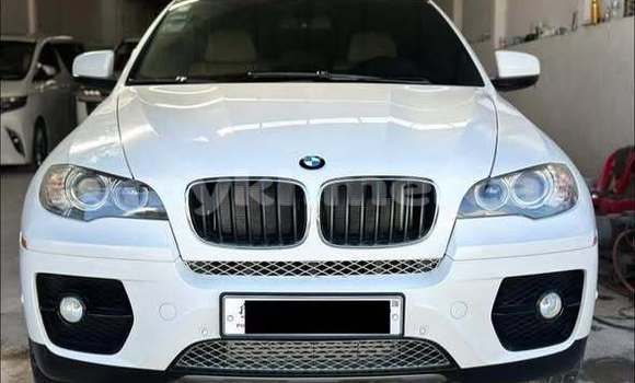 Buy Used BMW X6 Other Car in Bavet in Svay Rieng Province