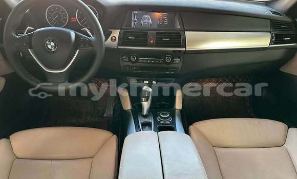 Buy Used BMW X6 Other Car in Bavet in Svay Rieng Province Buy Used BMW X6 Other Car in Bavet in Svay Rieng Province