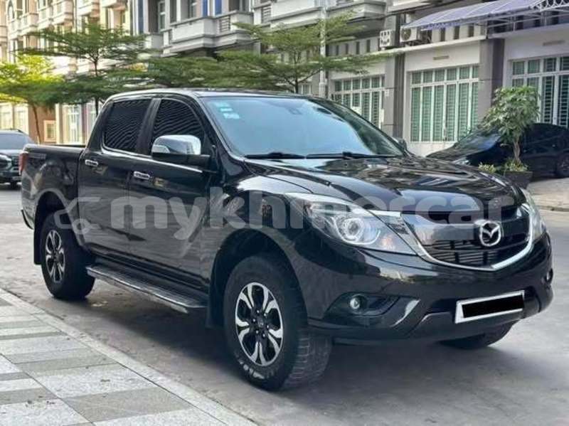 Big with watermark mazda bt 50 svay rieng province bavet 10097