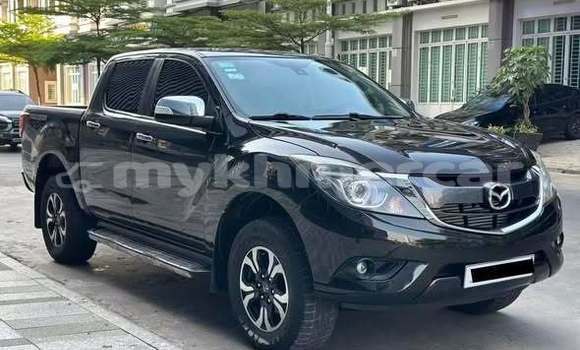 Buy Used Mazda BT-50 Other Car in Bavet in Svay Rieng Province